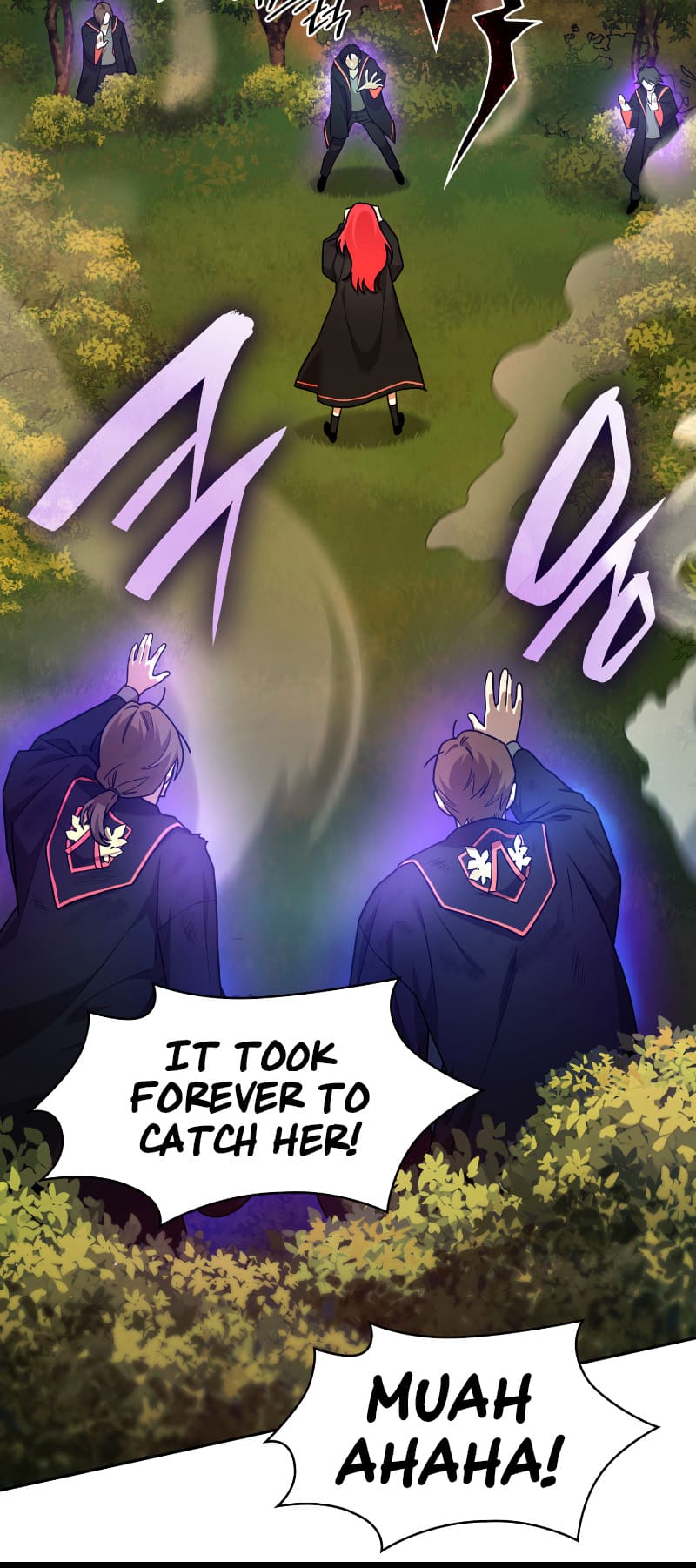 Infinite Mage, Chapter 25 image 57